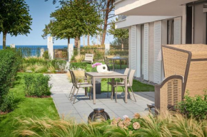 Strandkönig Villa Vogue, Binz